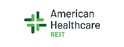 American Healthcare REIT Logo